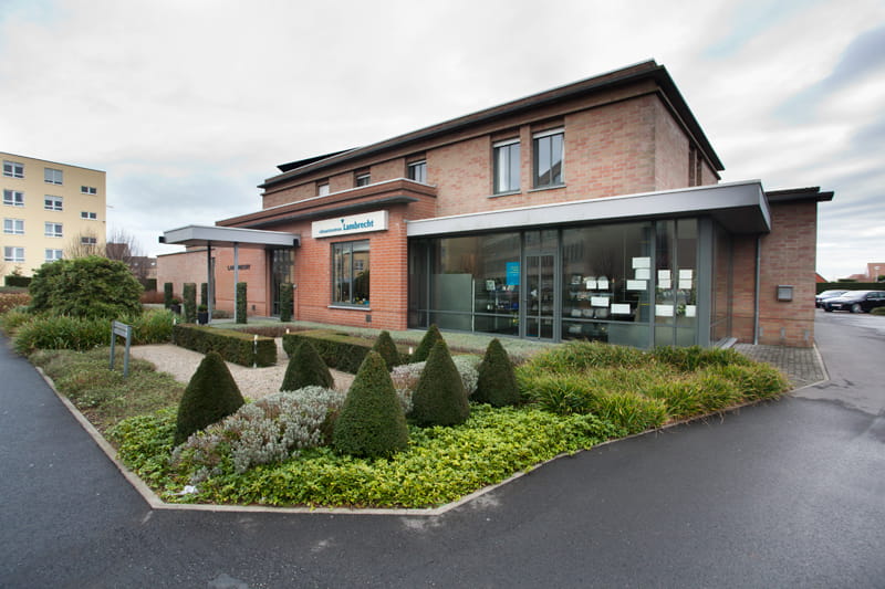 Uitvaartzorg Lambrecht - Marote DELA